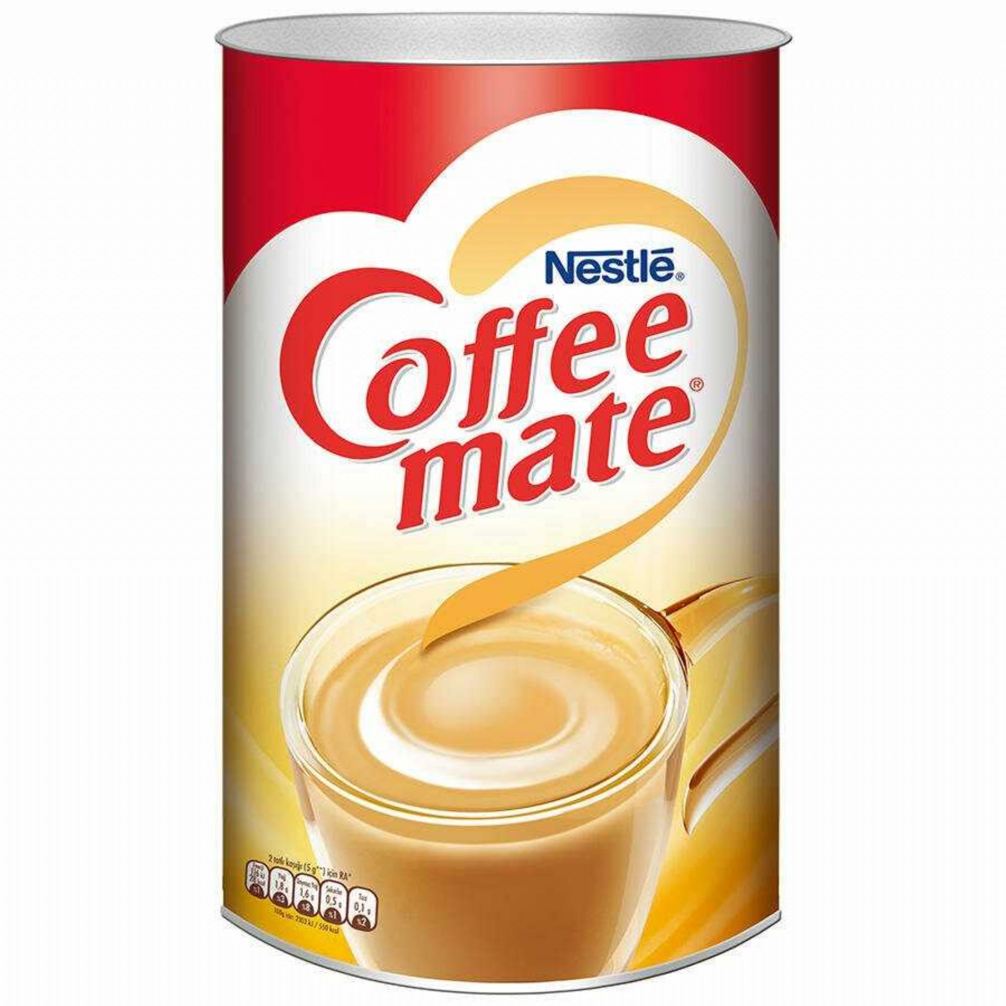Nestle CoffeeMate Kahve Kreması 2 kg